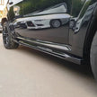 Side Skirt Extensions (3)