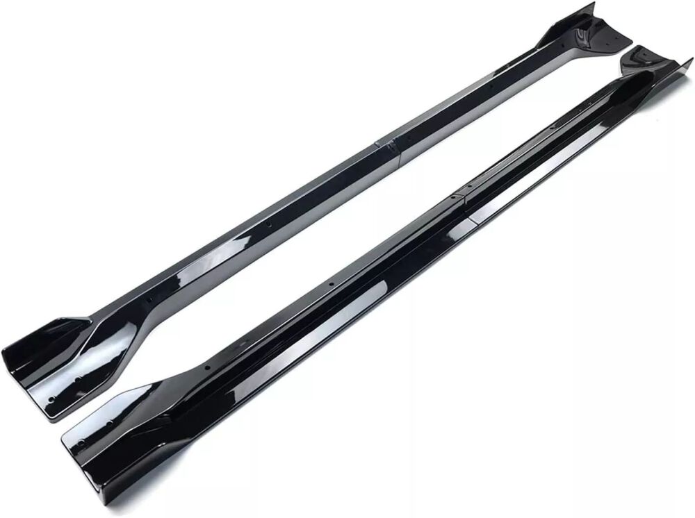 Side Skirt Extensions (11)