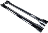 Side Skirt Extensions (7)