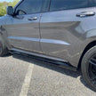 Side Skirt Extensions (4)