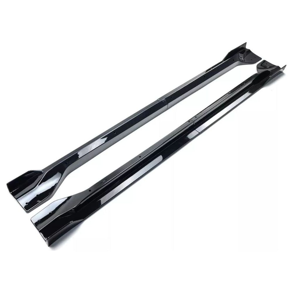 Side Skirt Extensions (2)