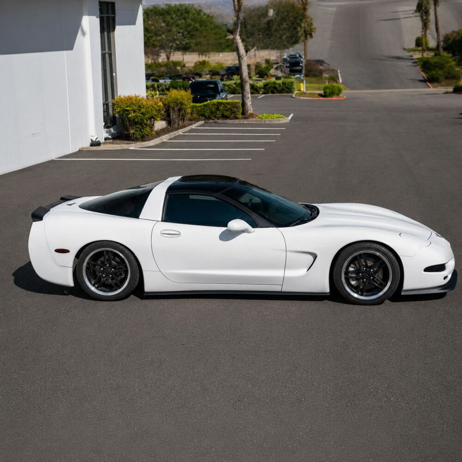 EOS Side Skirts (12)