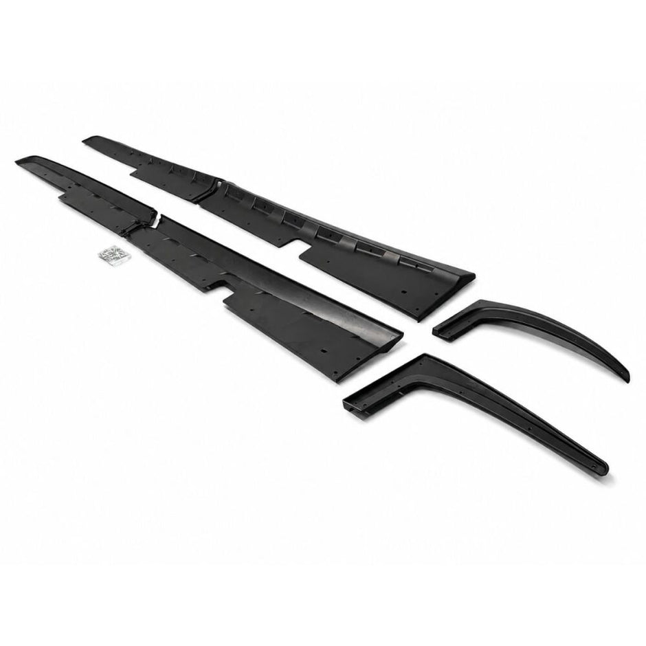 EOS Side Skirts (10)