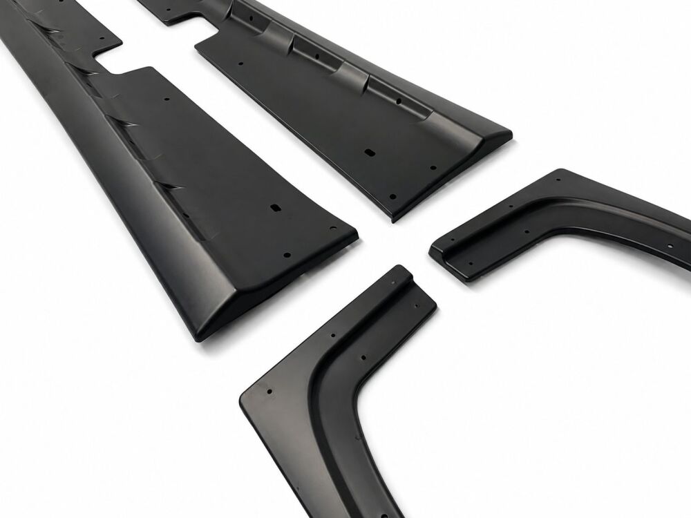 EOS Side Skirts (4)