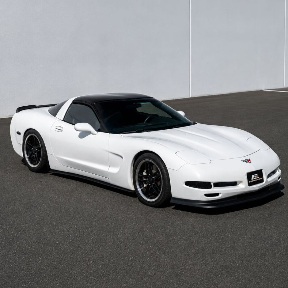 EOS Side Skirts (9)