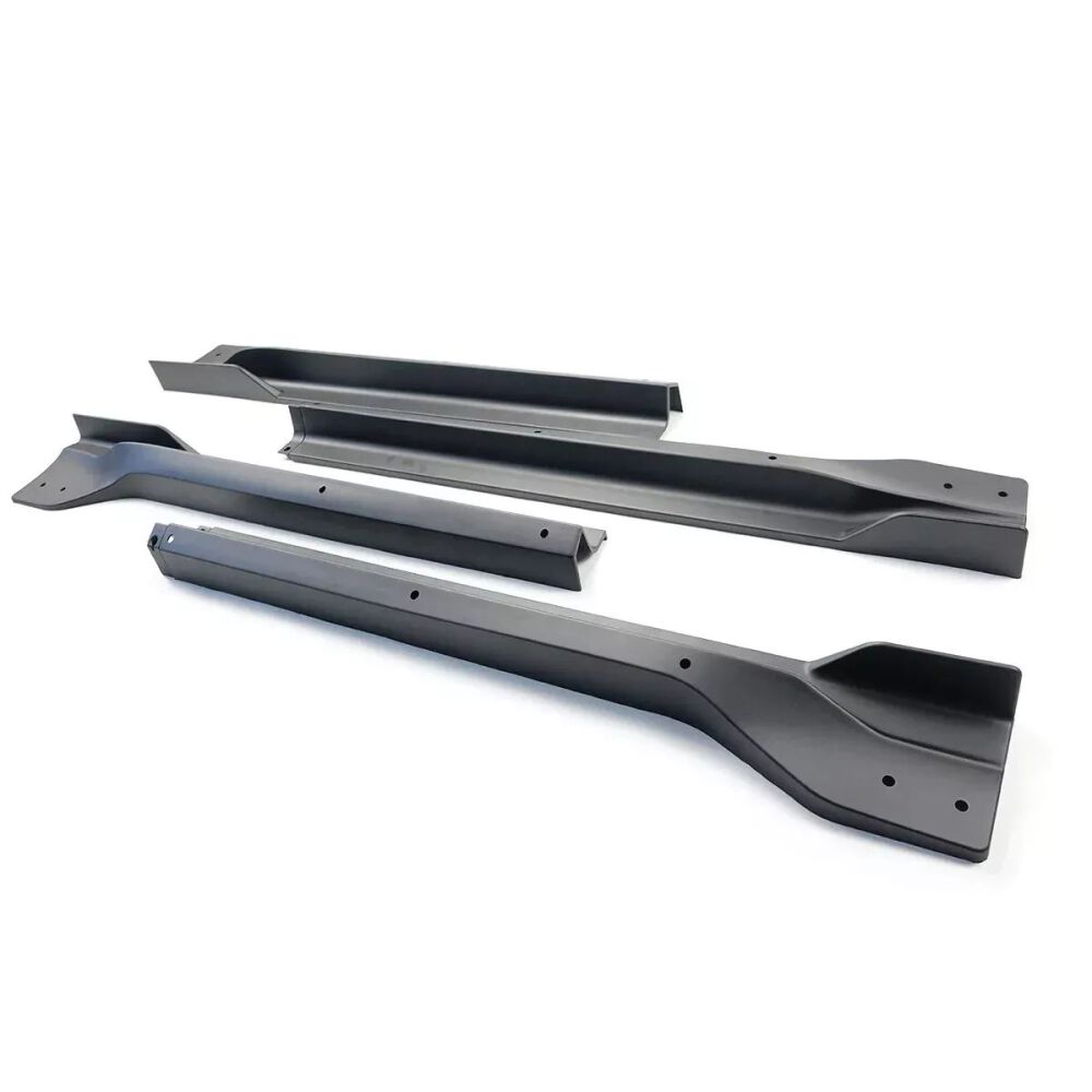 Side Skirt Extensions (6)