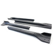Side Skirt Extensions (6)
