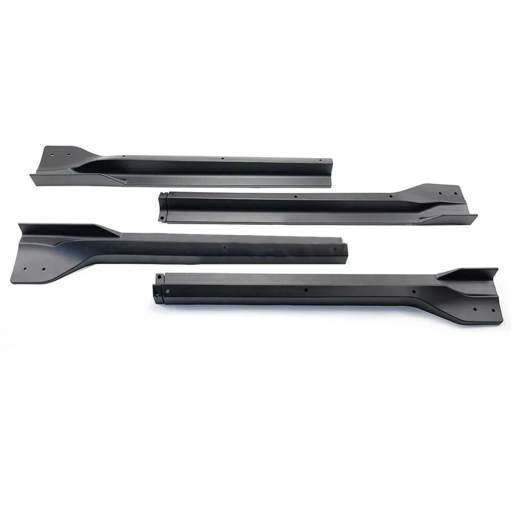 Side Skirt Extensions (7)