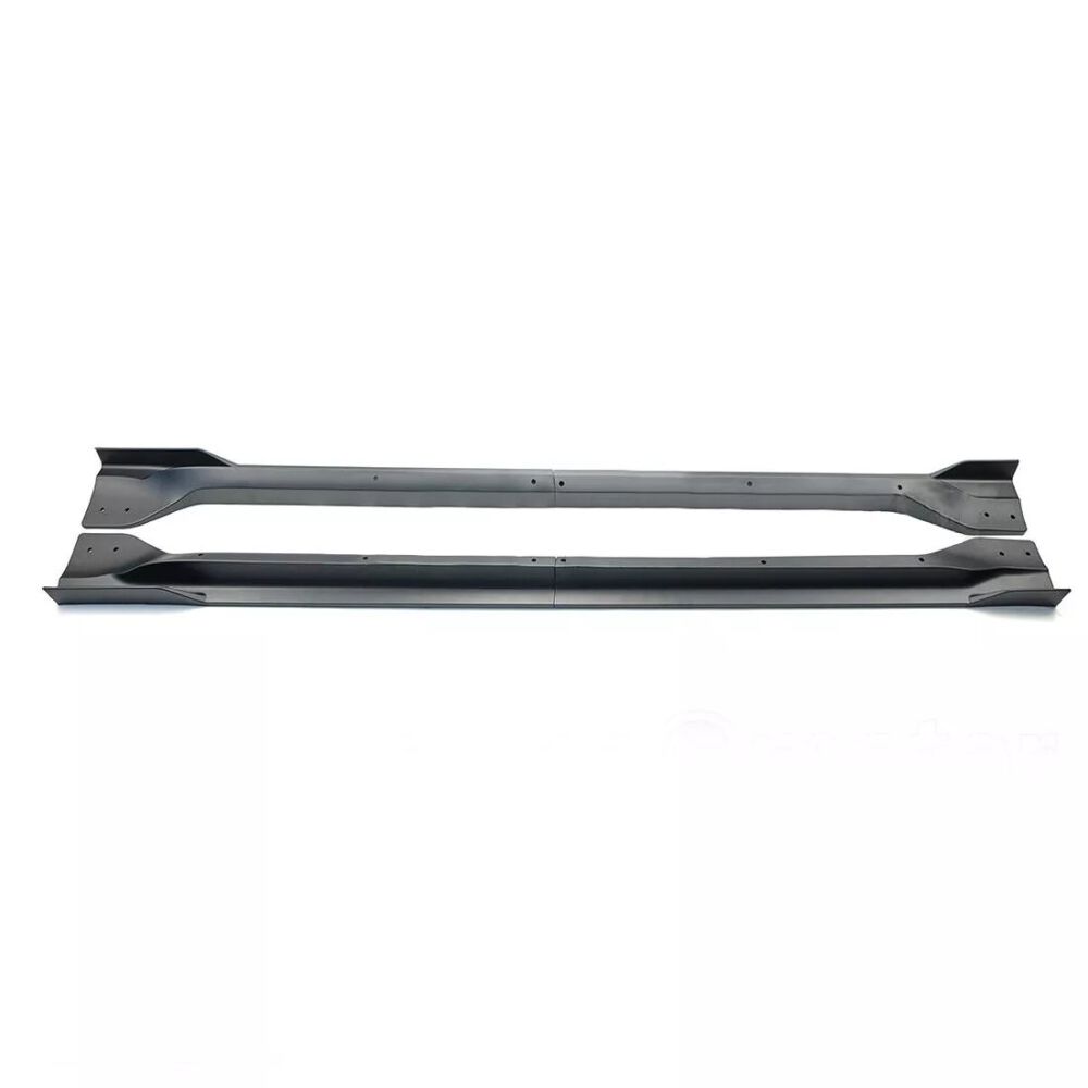 Side Skirt Extensions (5)