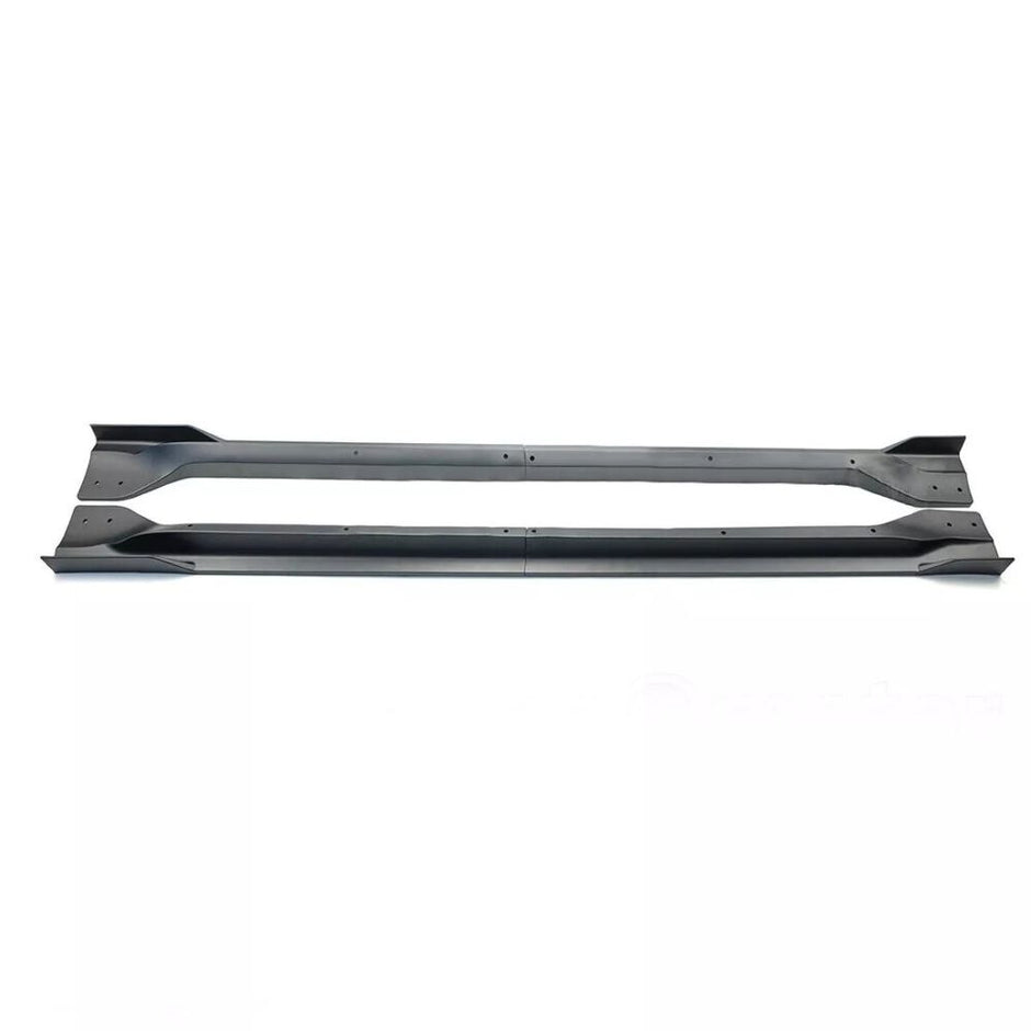Side Skirt Extensions (5)