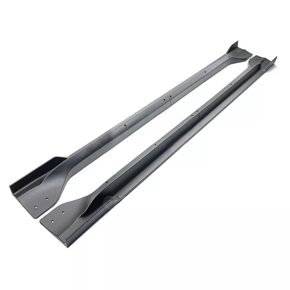 Side Skirt Extensions (2)