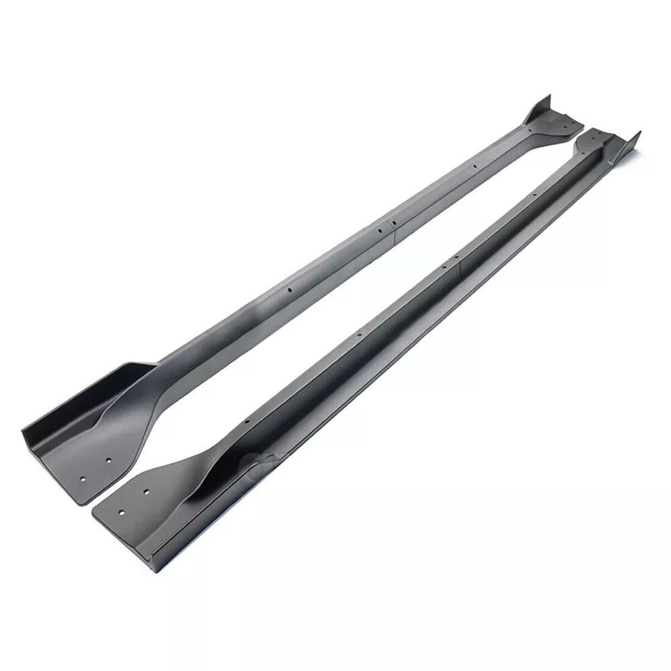 Side Skirt Extensions (2)