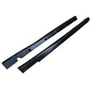 Side Skirts – SRT Style (CHARGER 15-23) (2)