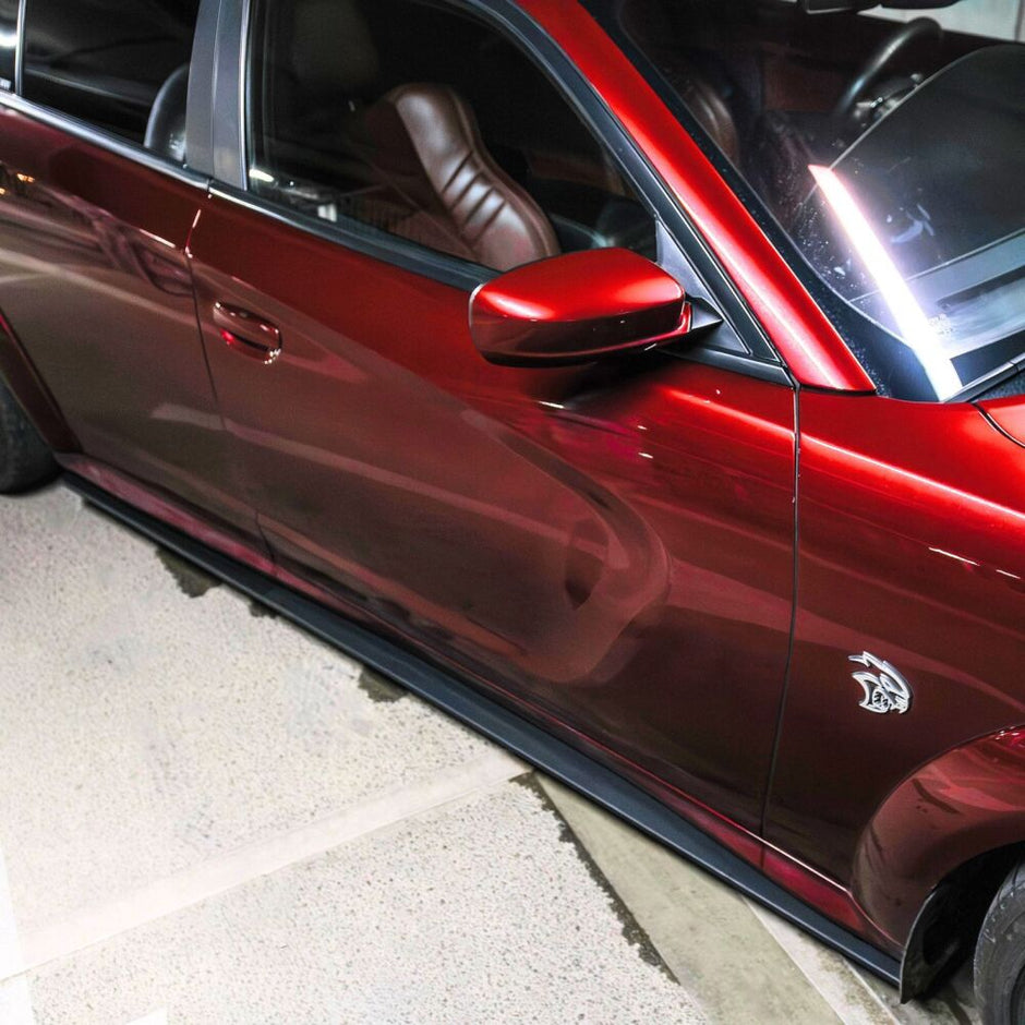 Side Skirts Extensions (3)