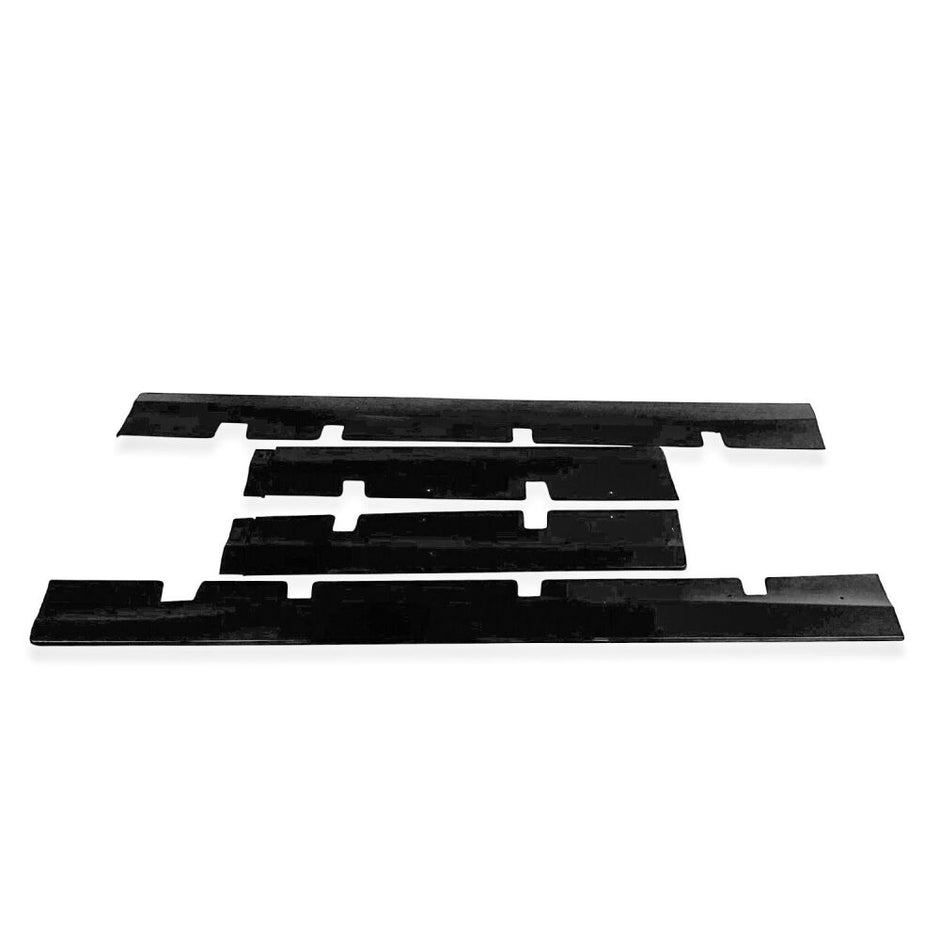 Side Skirts Extensions (7)