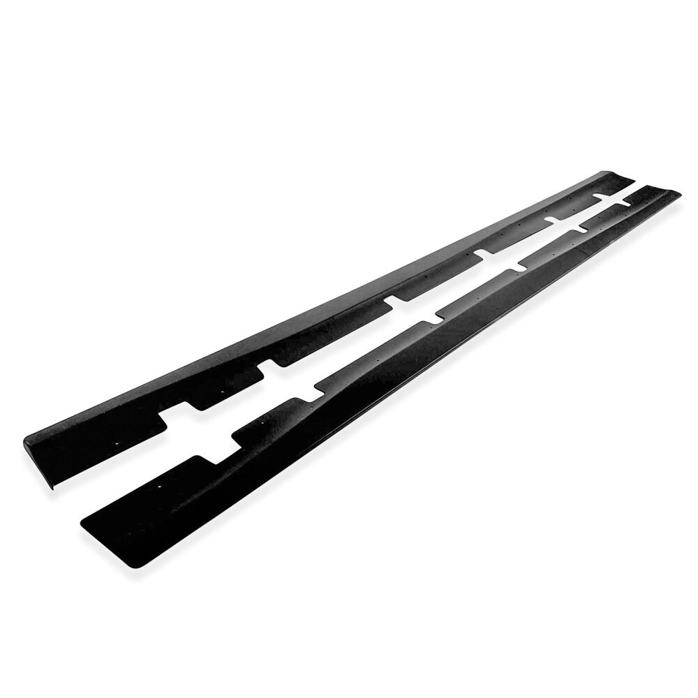 Side Skirts Extensions (2)