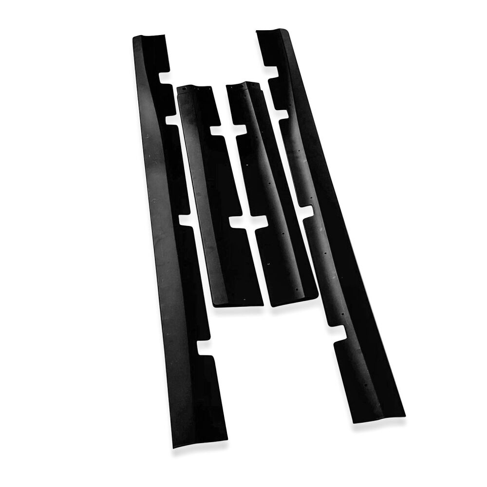 Side Skirts Extensions (6)