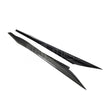 Side Skirts – Carbon Fiber (CORVETTE C8 20-26 Stingray) (11)