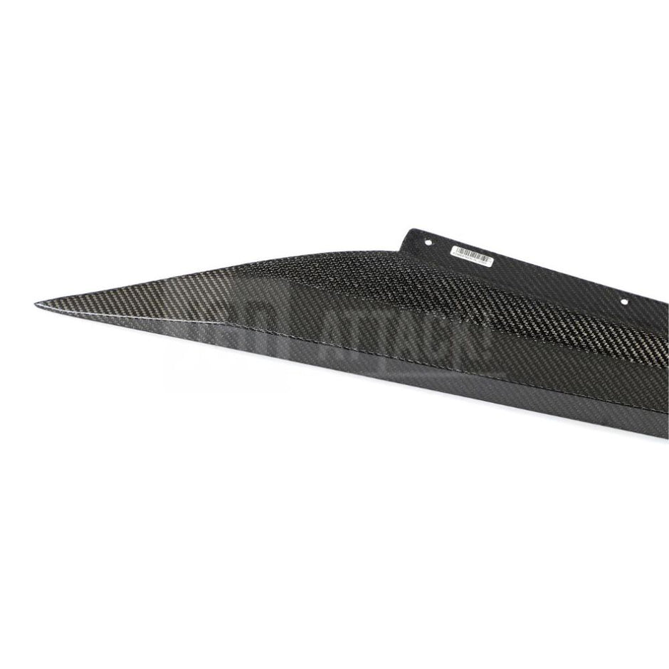 Side Skirts – Carbon Fiber (CORVETTE C8 20-26 Stingray) (14)
