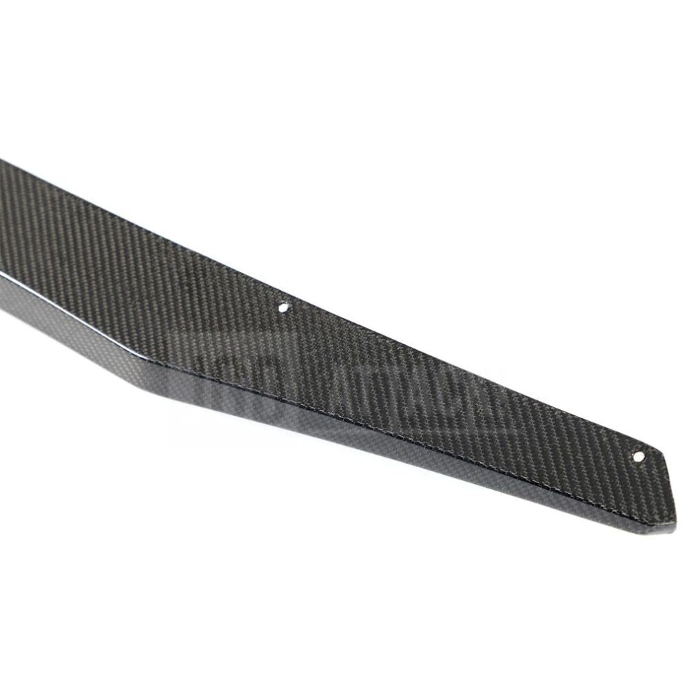 Side Skirts – Carbon Fiber (CORVETTE C8 20-26 Stingray) (15)