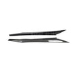 Side Skirts – Carbon Fiber (CORVETTE C8 20-26 Stingray) (2)