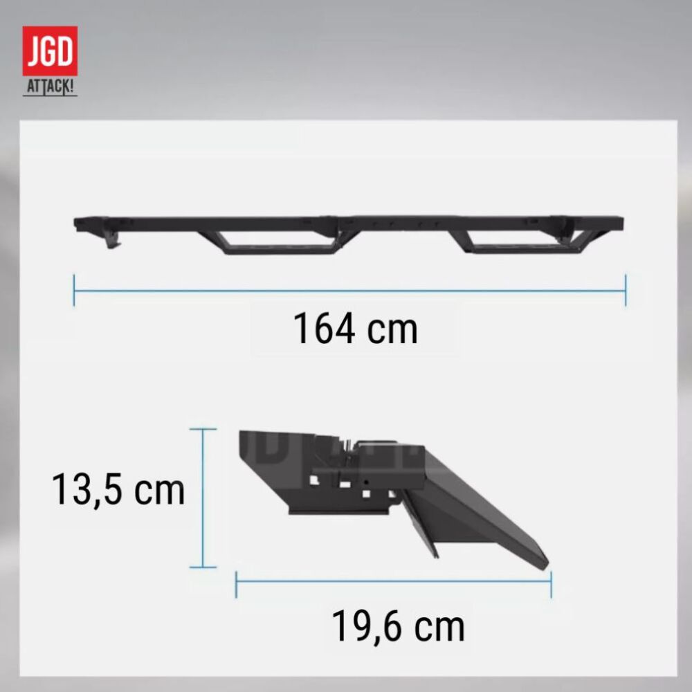 Steel Side Steps (14)