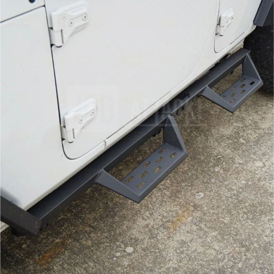 Steel Side Steps (11)