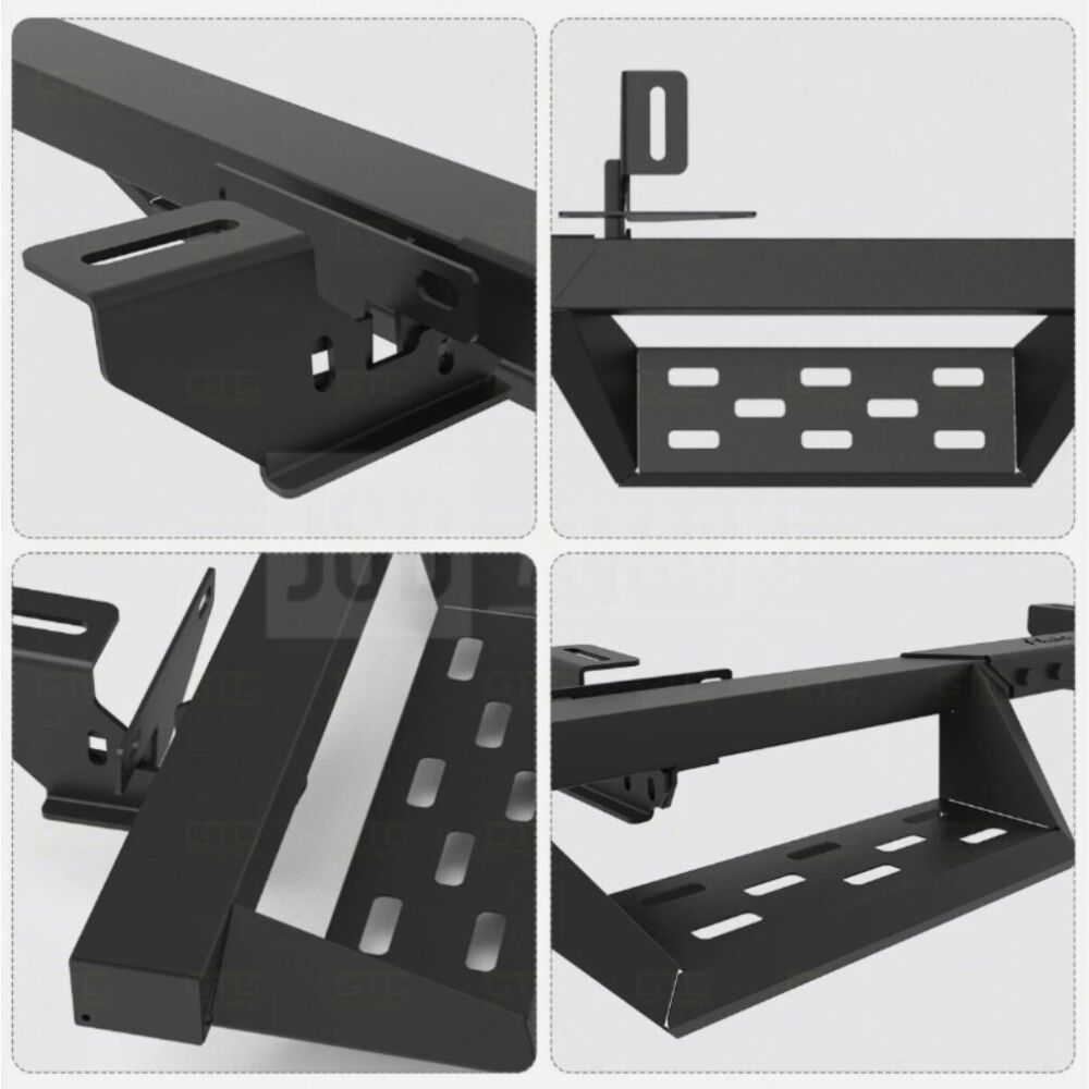 Steel Side Steps (13)