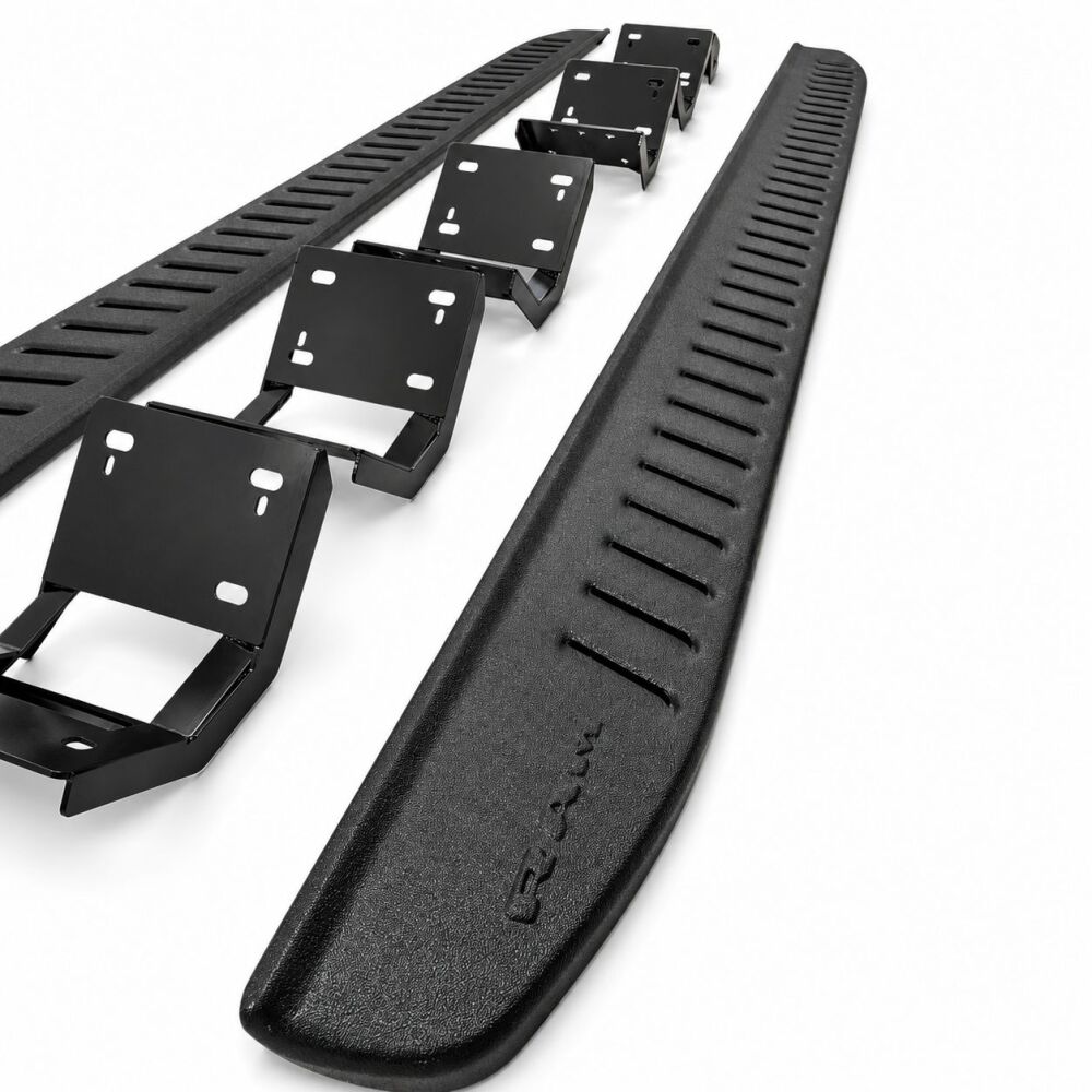 Side Steps – TRX Style – Set (RAM 1500 19-23 CREW CAB) (5)