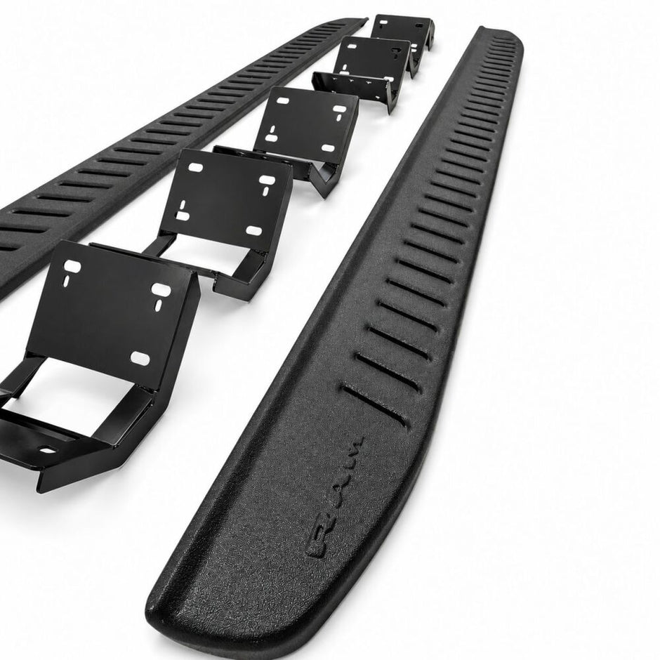 Side Steps – TRX Style – Set (RAM 1500 19-23 CREW CAB) (5)