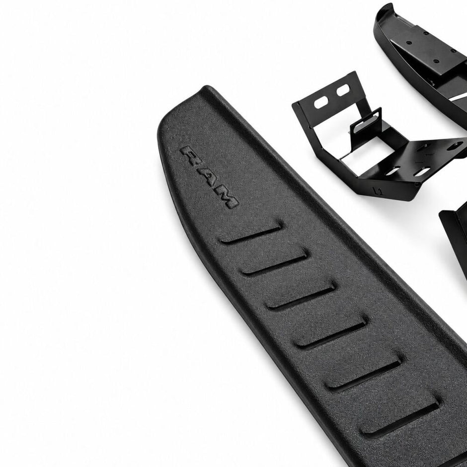 Side Steps – TRX Style – Set (RAM 1500 19-23 CREW CAB) (8)