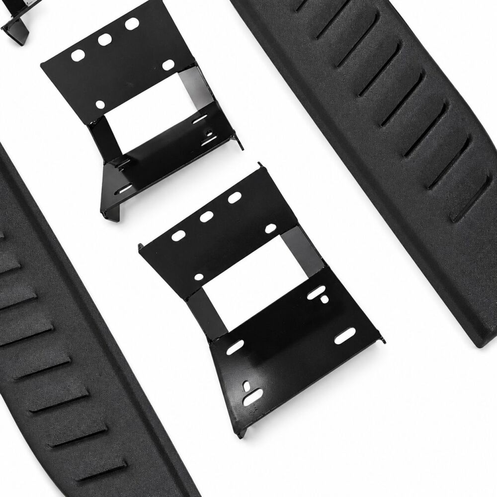 Side Steps – TRX Style – Set (RAM 1500 19-23 CREW CAB) (7)