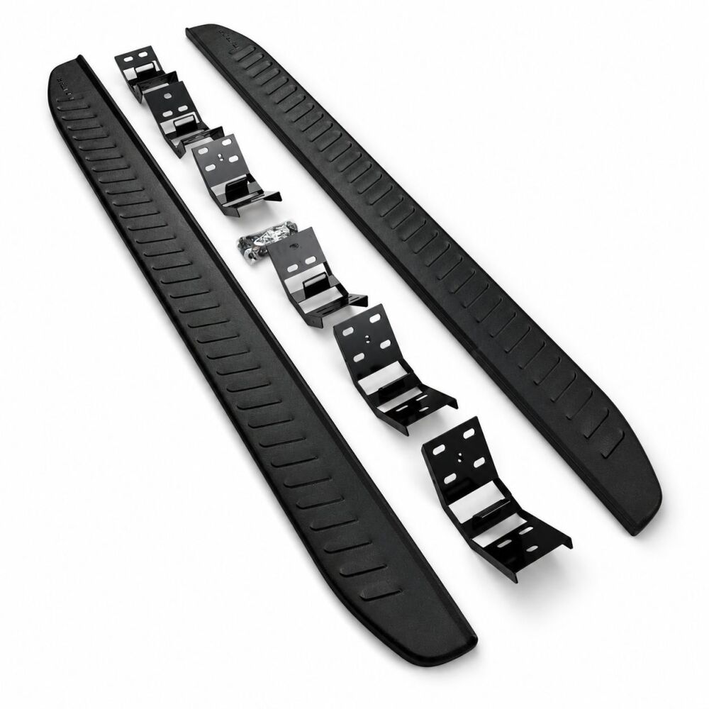 Side Steps – TRX Style – Set (RAM 1500 19-23 CREW CAB) (2)