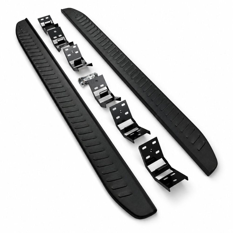 Side Steps – TRX Style – Set (RAM 1500 19-23 CREW CAB) (2)