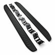 Side Steps – TRX Style – Set (RAM 1500 19-23 CREW CAB) (2)