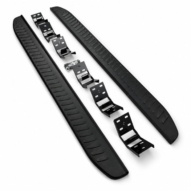 Side Steps – TRX Style – Set (RAM 1500 19-23 CREW CAB) (2)