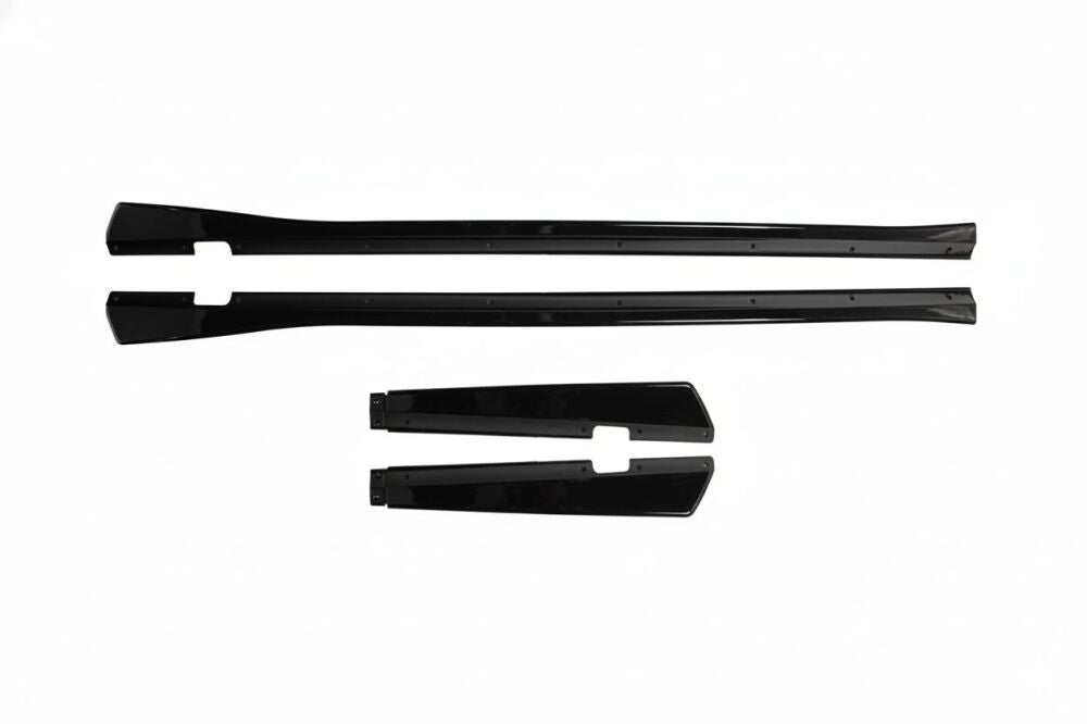 Side Skirts Extensions (11)