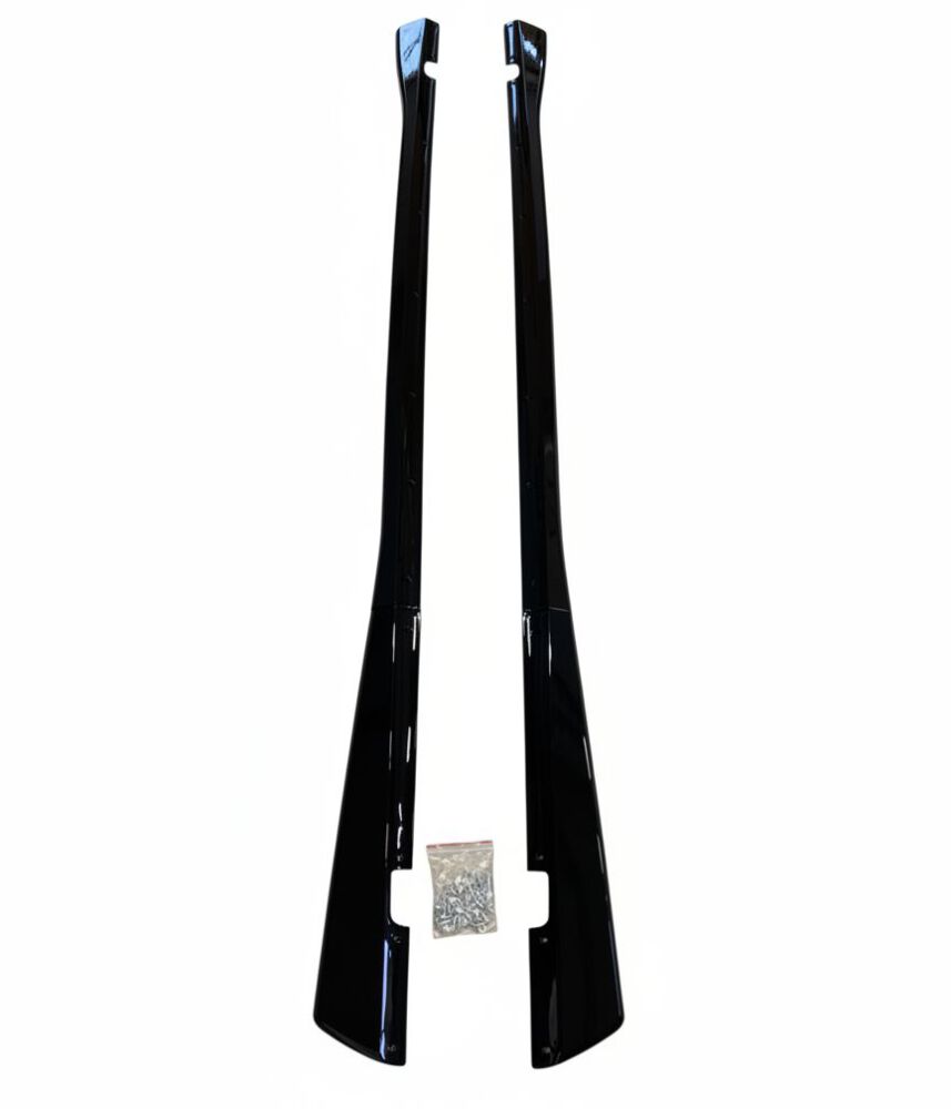 Side Skirts Extensions (9)