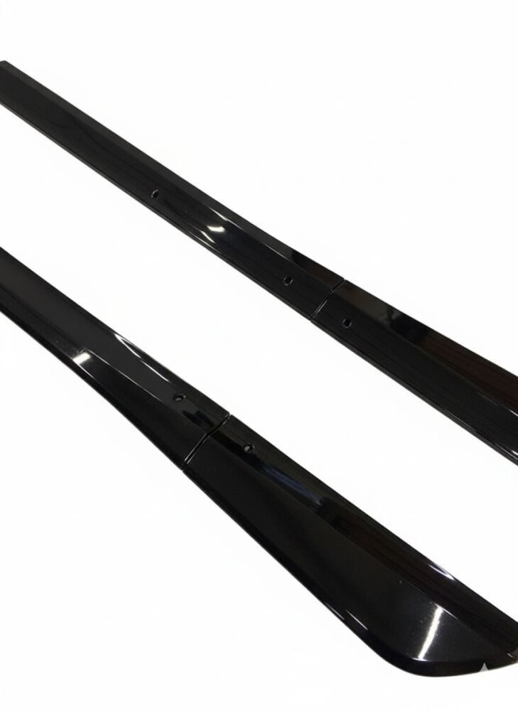 Side Skirts Extensions (10)