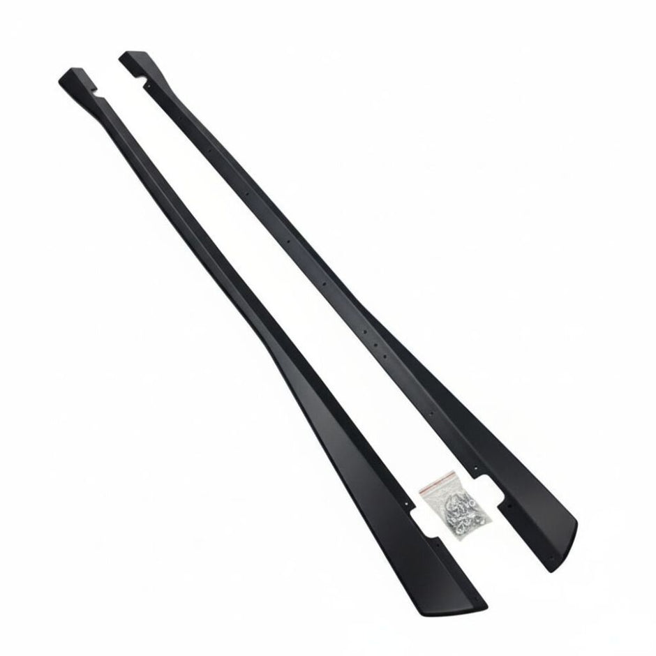 Side Skirts Extensions (6)