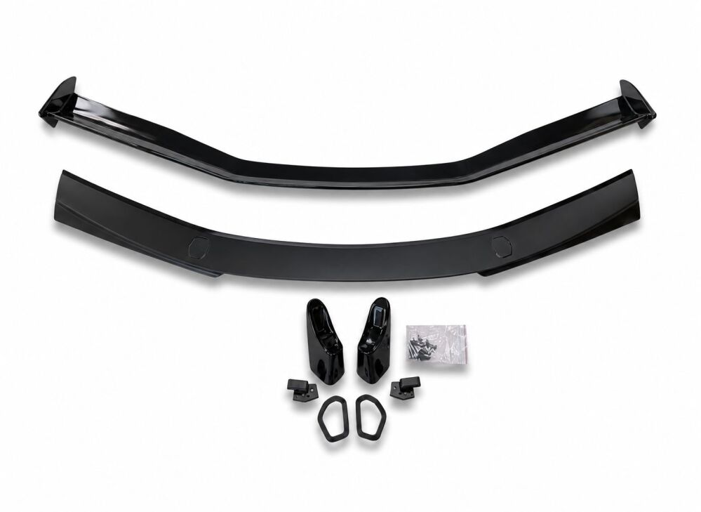 Rear Spoiler High Wing (4)