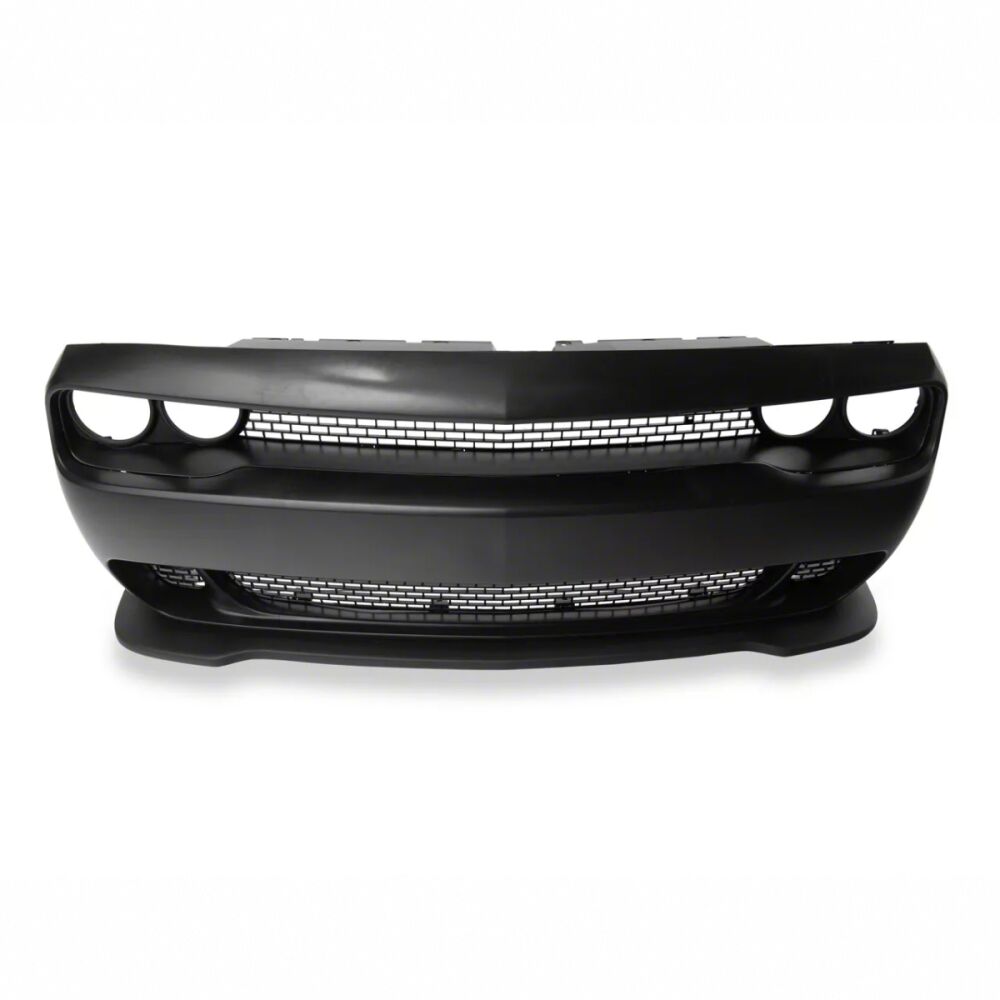 Front Bumper Kit (13)
