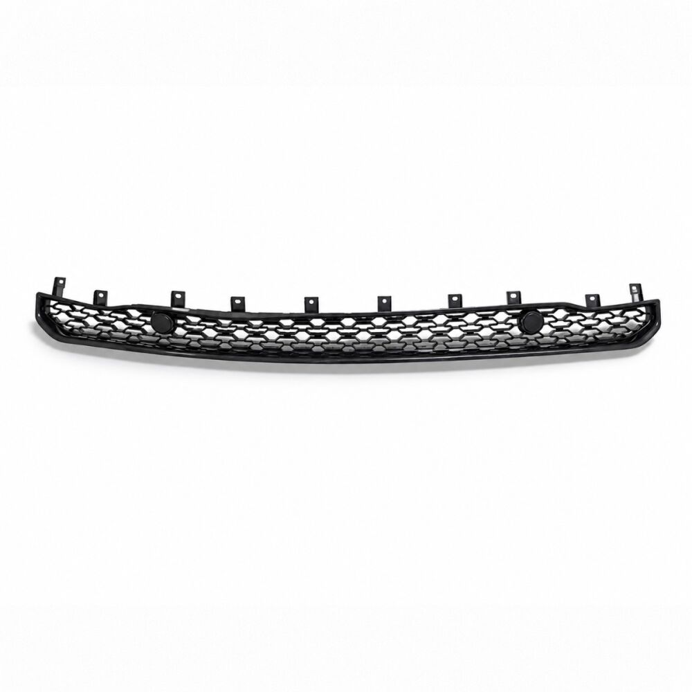 68274571AA Front Bumper Lower Grille (RAM 1500 REBEL 19-23) (3)
