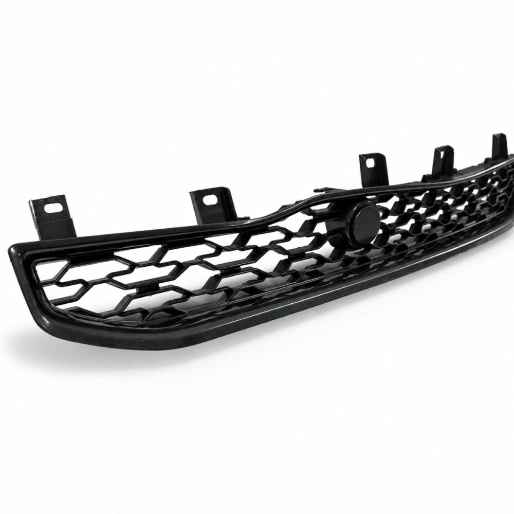 68274571AA Front Bumper Lower Grille (RAM 1500 REBEL 19-23) (4)