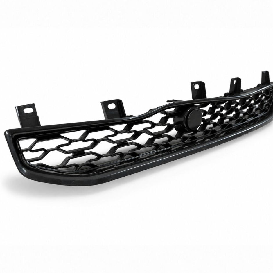 68274571AA Front Bumper Lower Grille (RAM 1500 REBEL 19-23) (4)