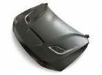 Aluminum Hood with Vents and Vent Covers (7)