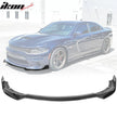 SRT Front Lip Splitter (2)