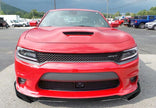 SRT Front Lip Splitter (3)