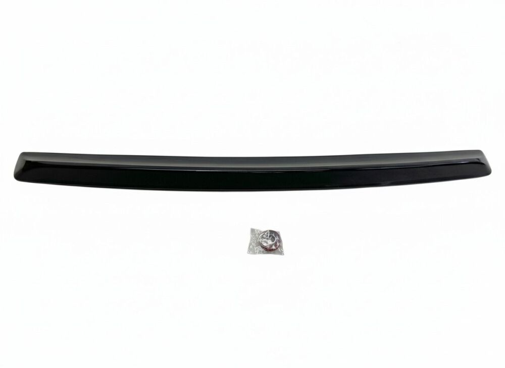 Rear Spoiler (7)