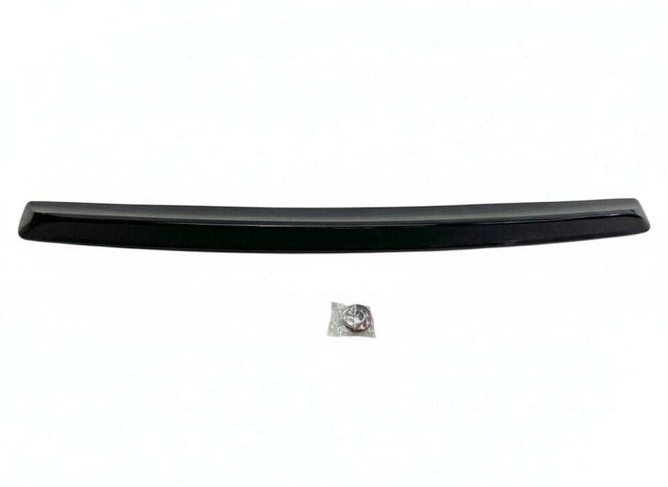 Rear Spoiler (7)